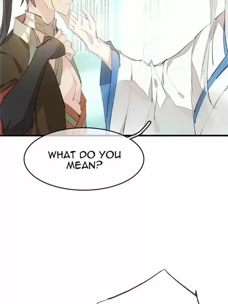 Shifu You Zai Liao Wo Ch.079