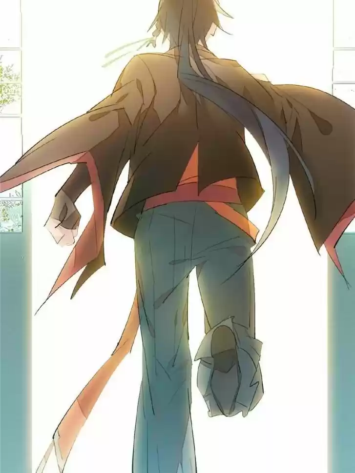 Shifu You Zai Liao Wo Ch.079