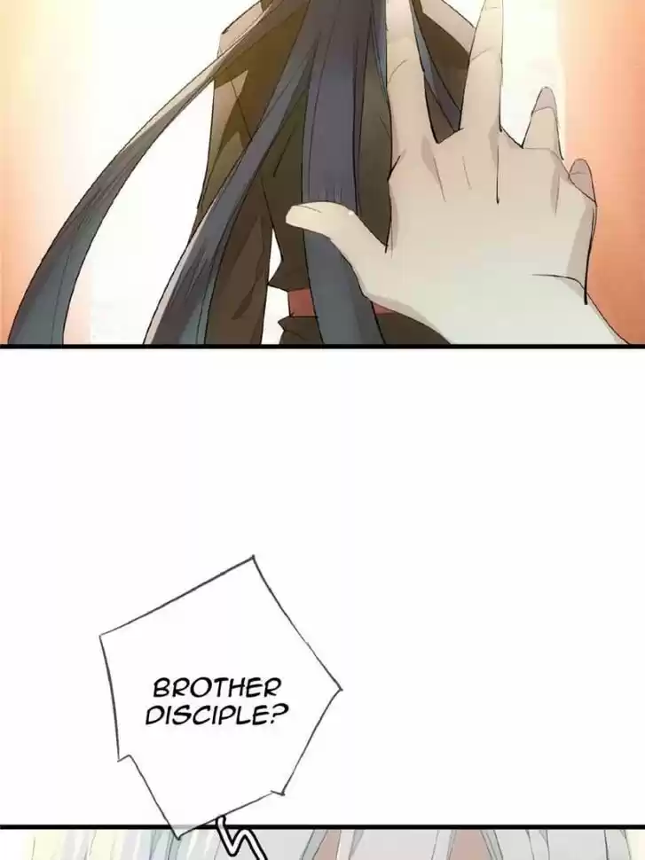 Shifu You Zai Liao Wo Ch.079