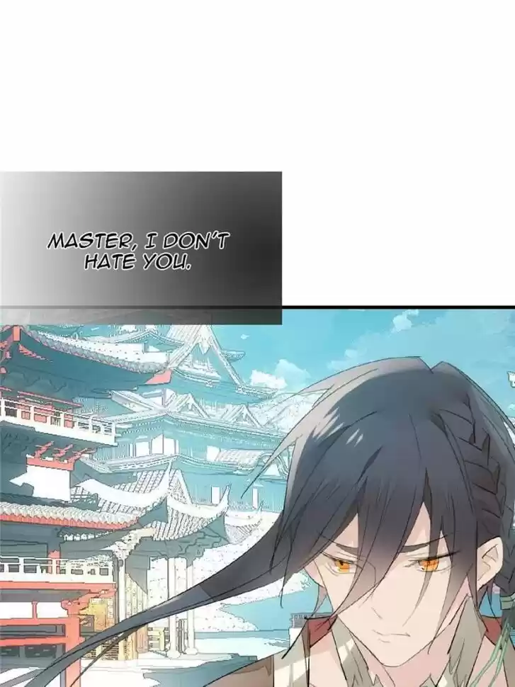 Shifu You Zai Liao Wo Ch.079