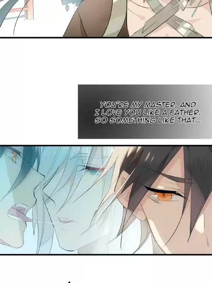 Shifu You Zai Liao Wo Ch.079