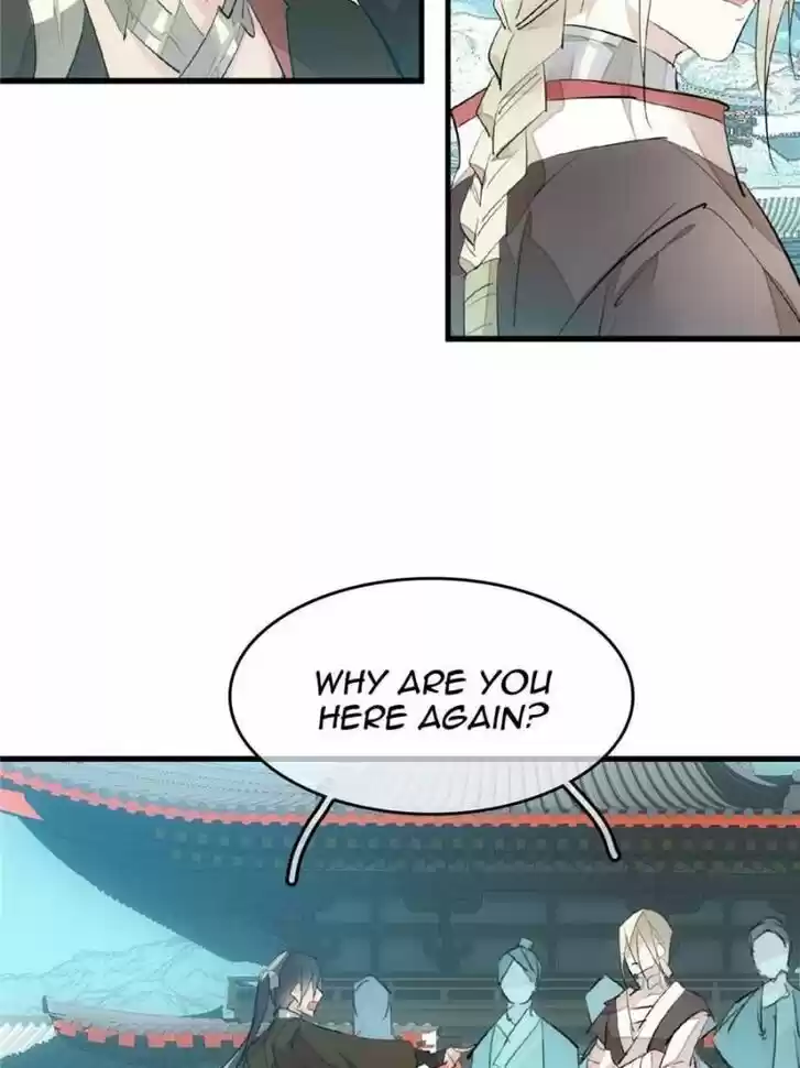 Shifu You Zai Liao Wo Ch.079