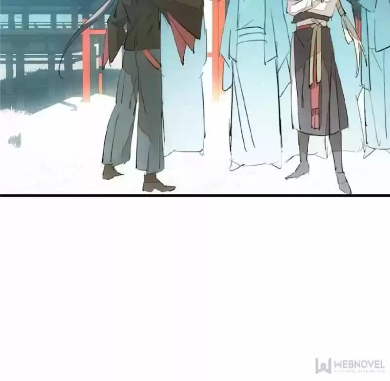 Shifu You Zai Liao Wo Ch.079