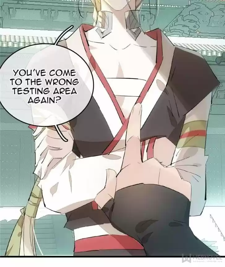 Shifu You Zai Liao Wo Ch.080