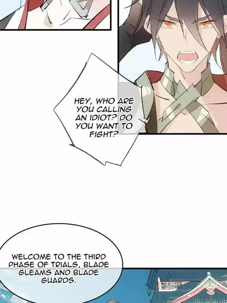 Shifu You Zai Liao Wo Ch.080