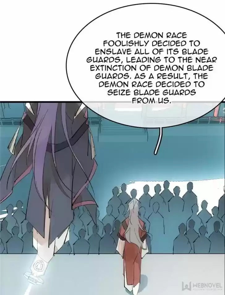 Shifu You Zai Liao Wo Ch.080