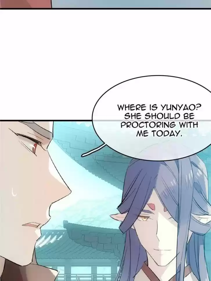 Shifu You Zai Liao Wo Ch.080