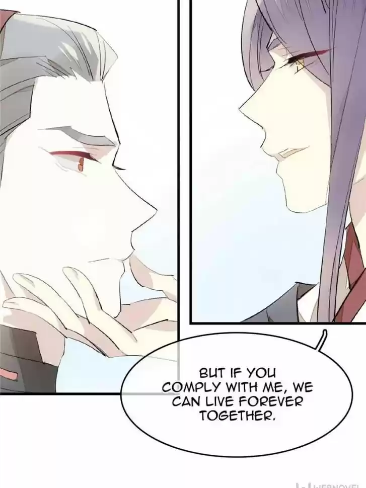 Shifu You Zai Liao Wo Ch.080