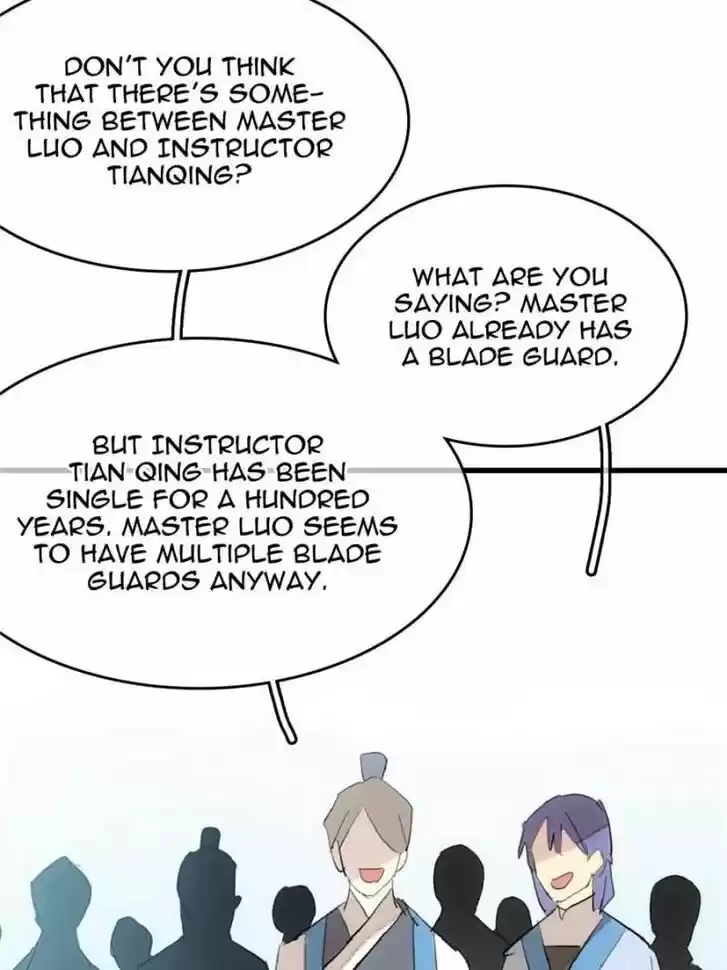 Shifu You Zai Liao Wo Ch.080