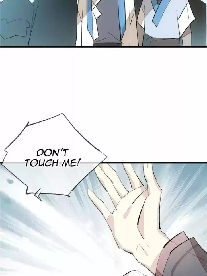 Shifu You Zai Liao Wo Ch.080