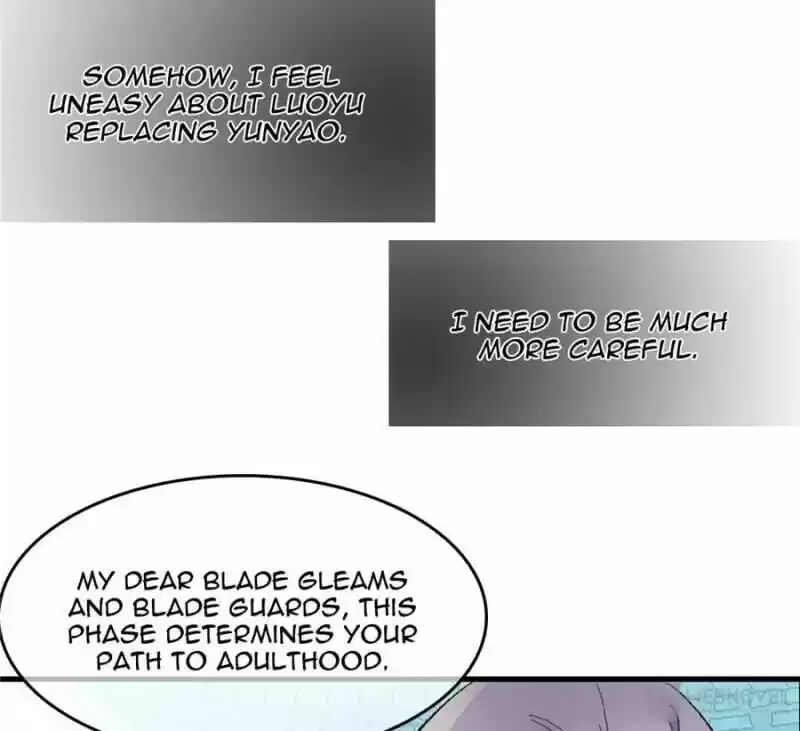 Shifu You Zai Liao Wo Ch.080