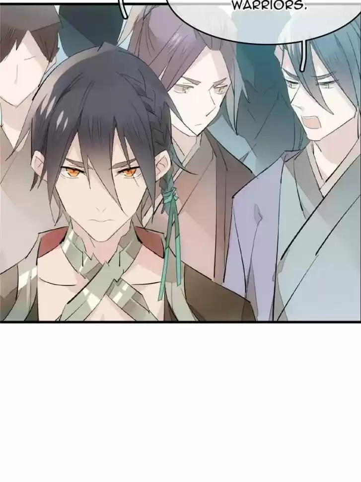 Shifu You Zai Liao Wo Ch.080