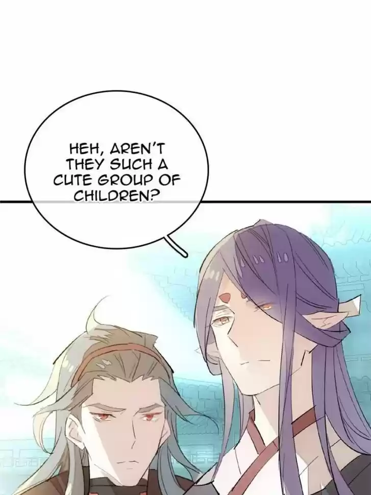 Shifu You Zai Liao Wo Ch.080