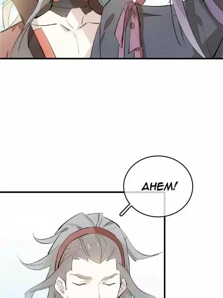 Shifu You Zai Liao Wo Ch.080