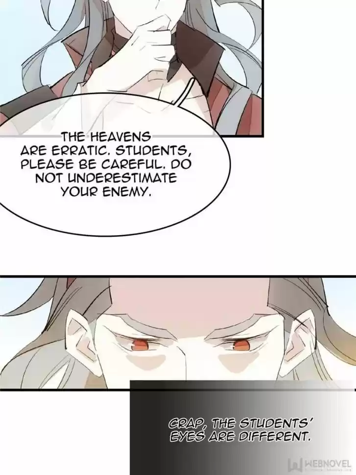 Shifu You Zai Liao Wo Ch.080