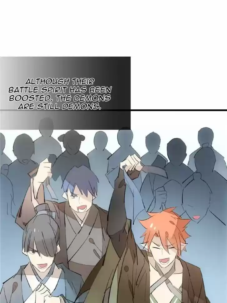 Shifu You Zai Liao Wo Ch.080