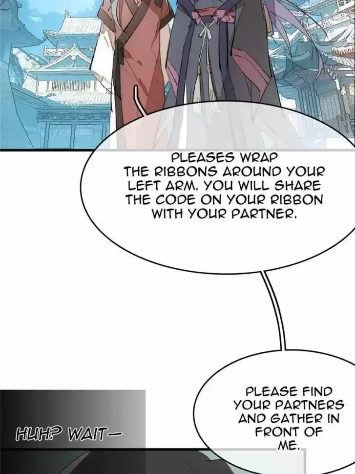 Shifu You Zai Liao Wo Ch.080