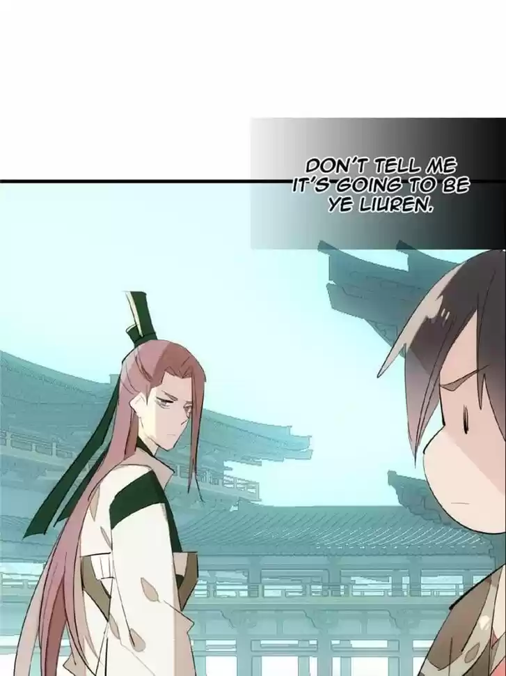 Shifu You Zai Liao Wo Ch.080