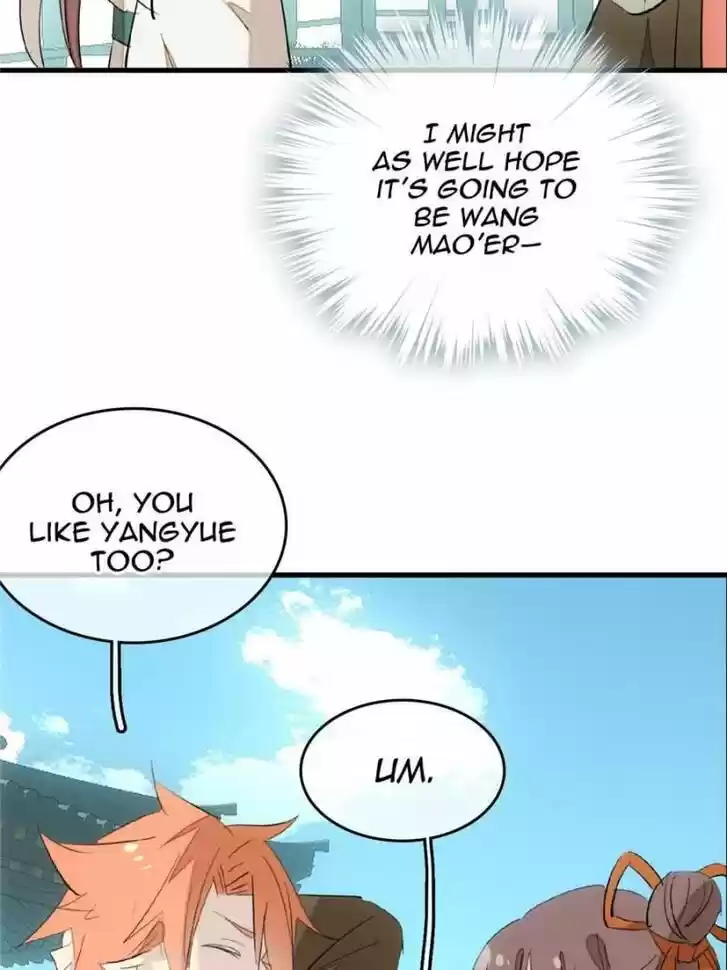 Shifu You Zai Liao Wo Ch.080