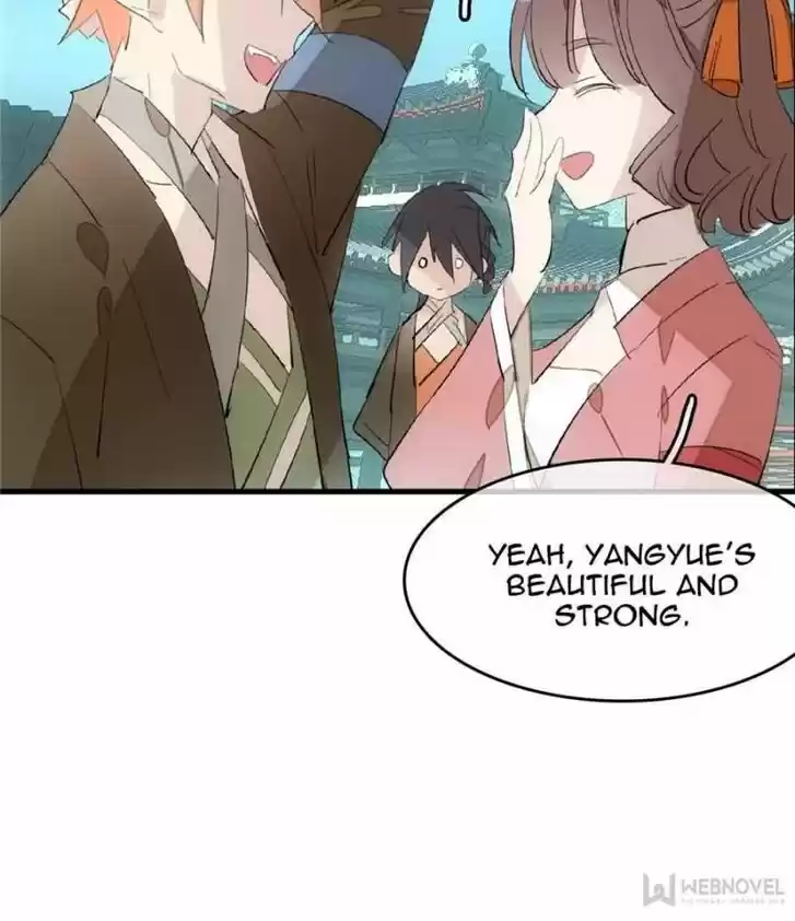 Shifu You Zai Liao Wo Ch.080