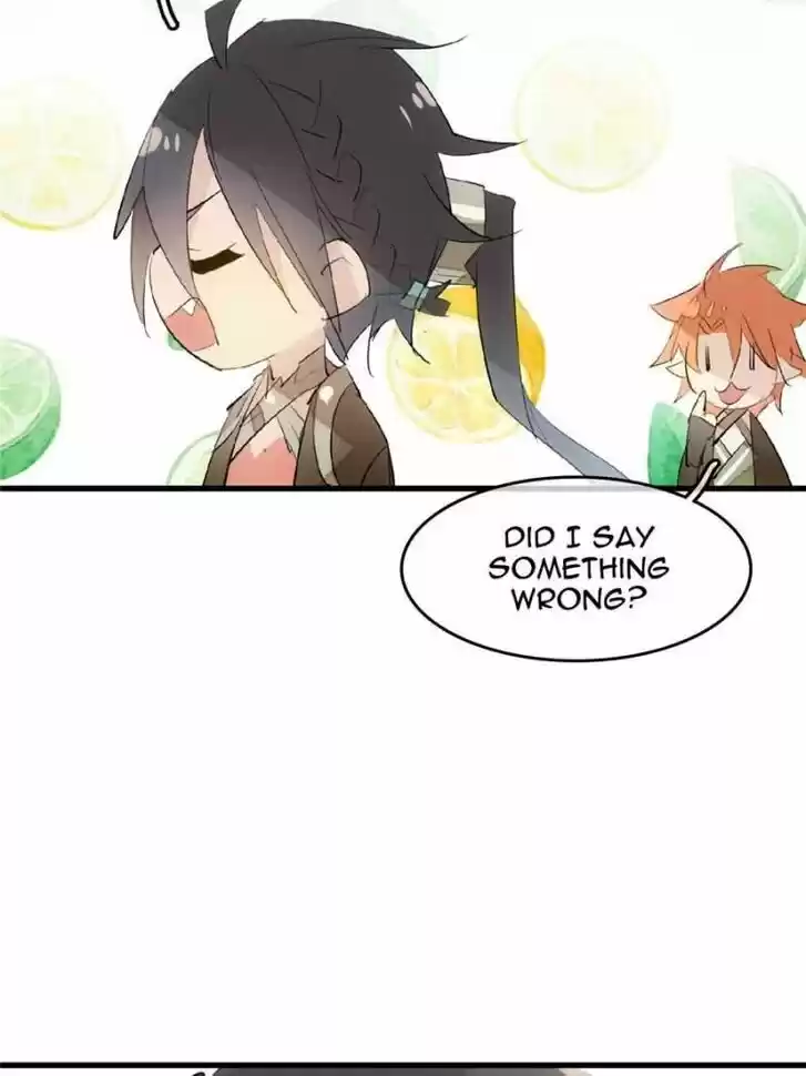 Shifu You Zai Liao Wo Ch.080