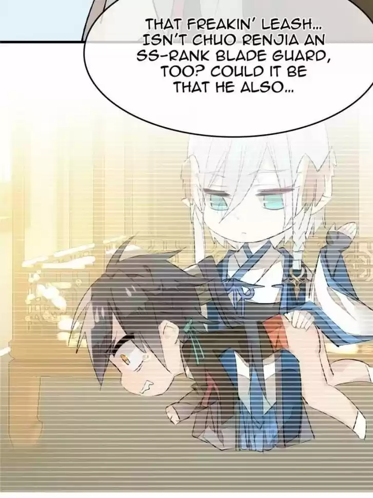 Shifu You Zai Liao Wo Ch.080