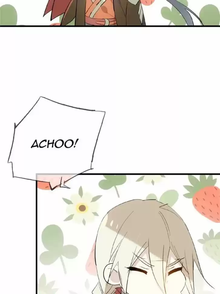 Shifu You Zai Liao Wo Ch.081