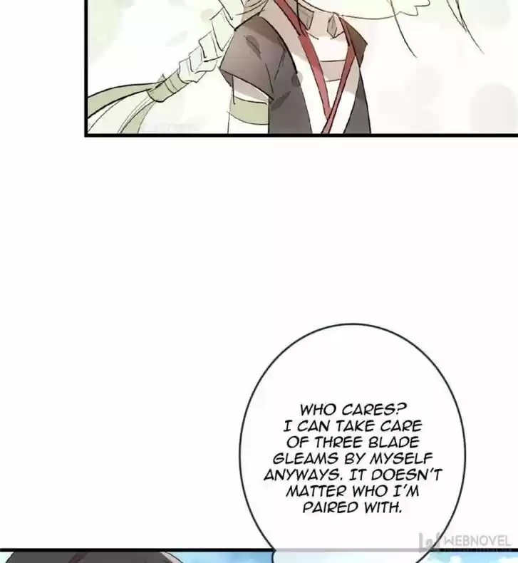 Shifu You Zai Liao Wo Ch.081