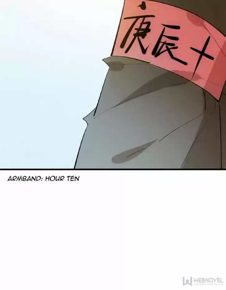 Shifu You Zai Liao Wo Ch.081