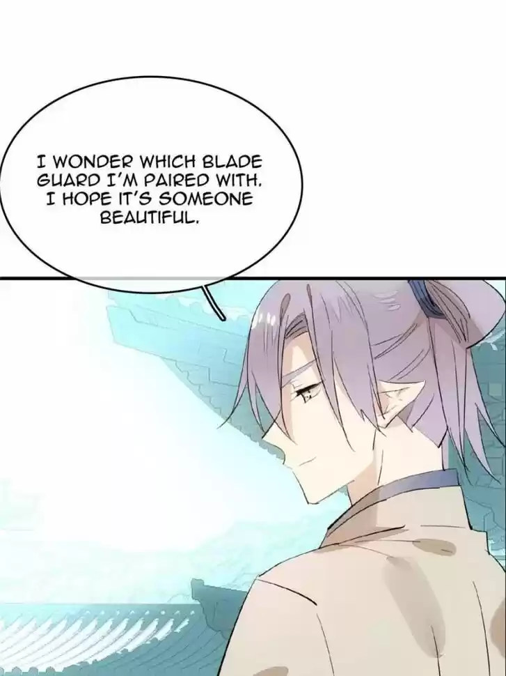 Shifu You Zai Liao Wo Ch.081