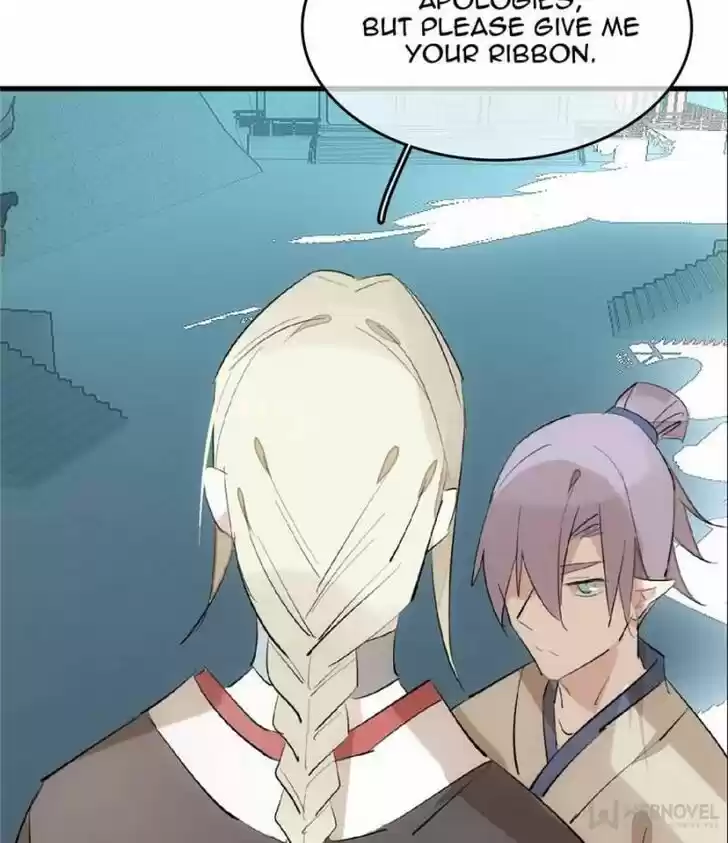 Shifu You Zai Liao Wo Ch.081