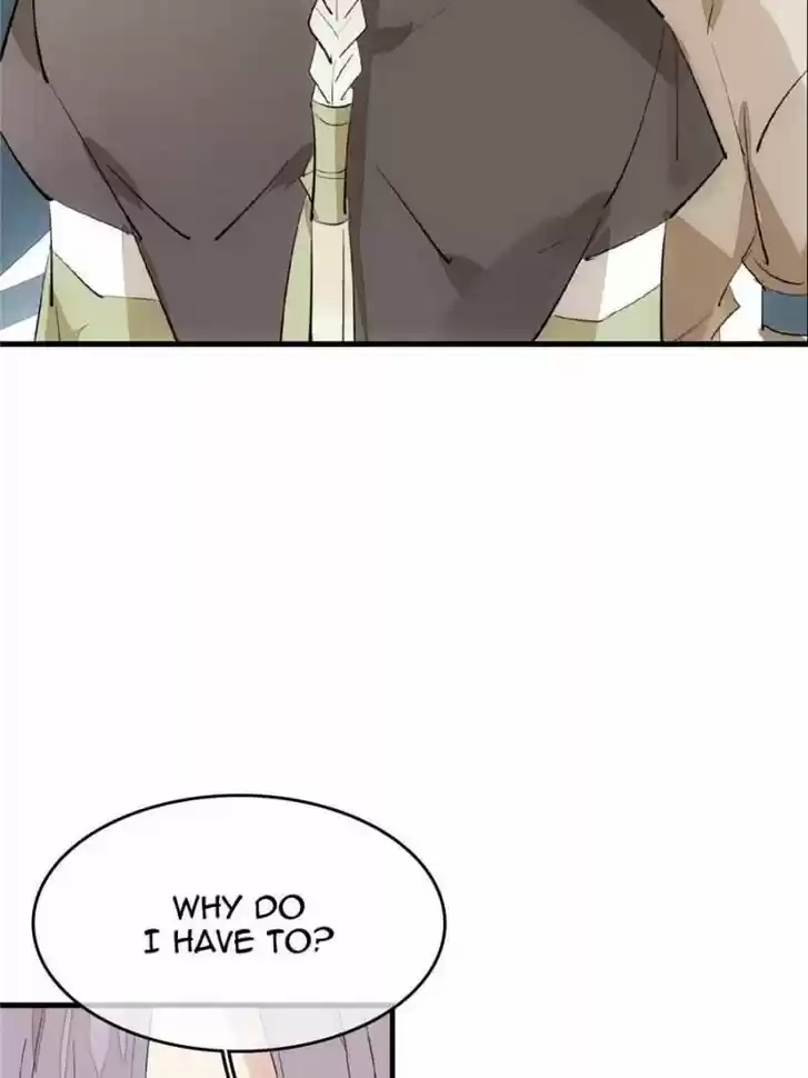 Shifu You Zai Liao Wo Ch.081