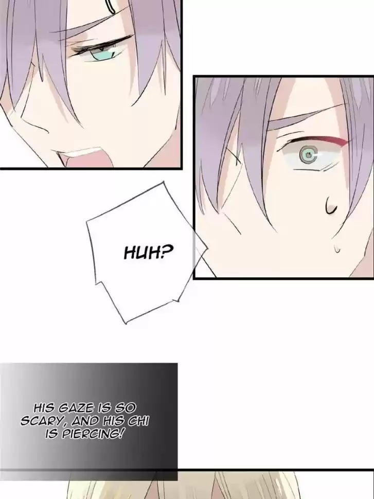 Shifu You Zai Liao Wo Ch.081