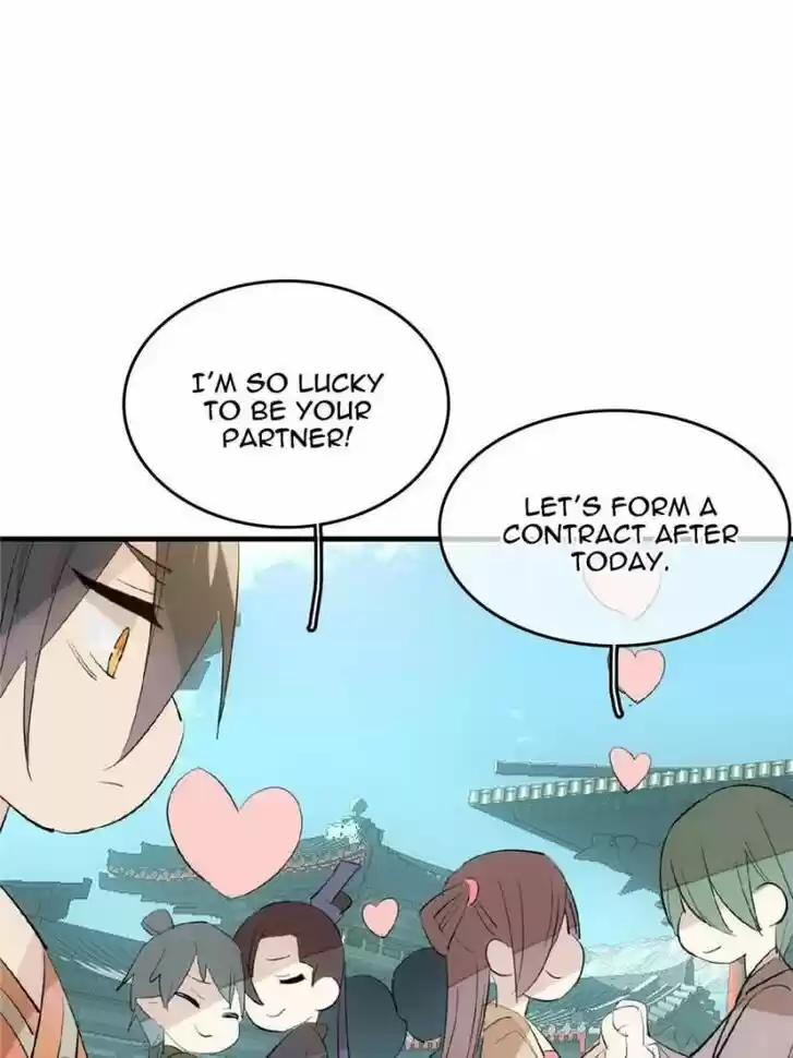 Shifu You Zai Liao Wo Ch.081