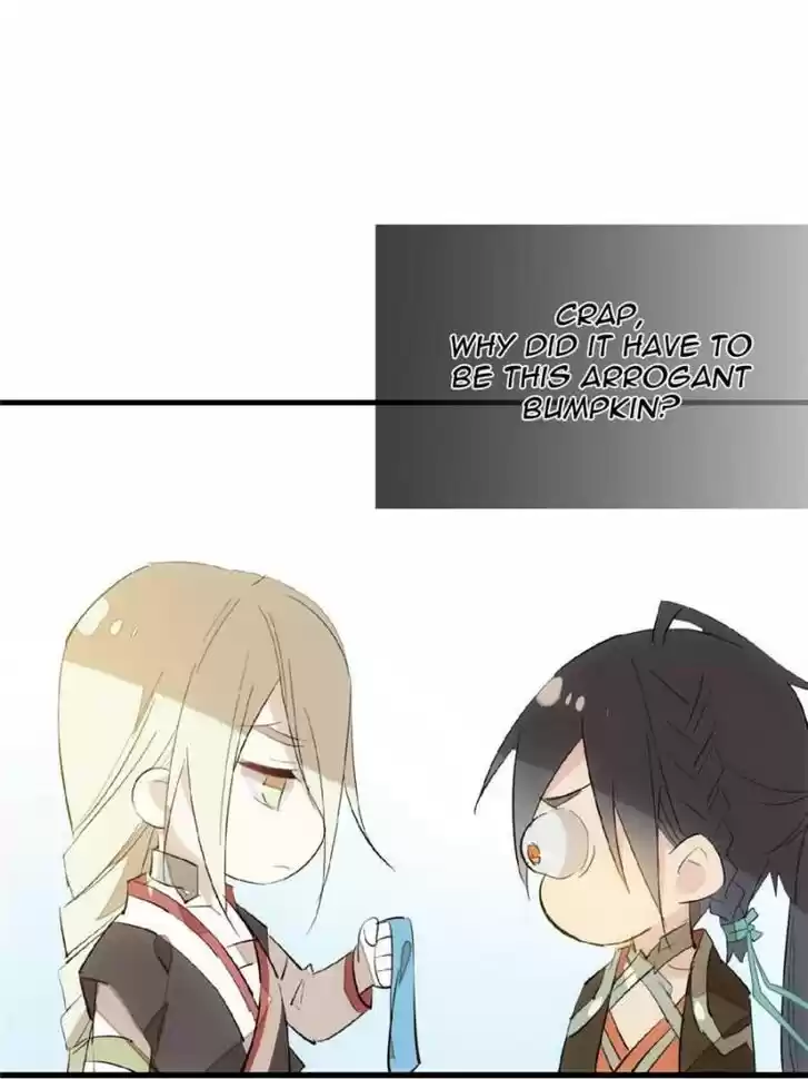 Shifu You Zai Liao Wo Ch.081