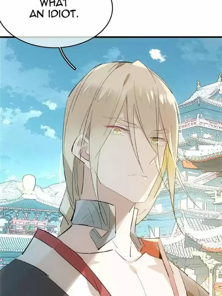 Shifu You Zai Liao Wo Ch.081