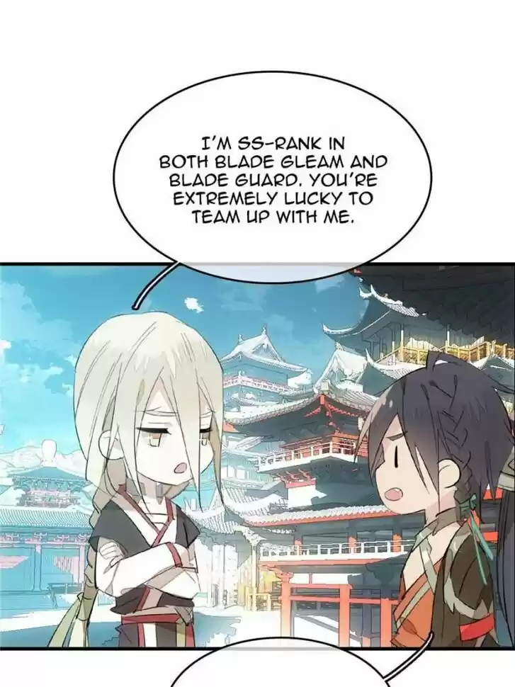 Shifu You Zai Liao Wo Ch.081