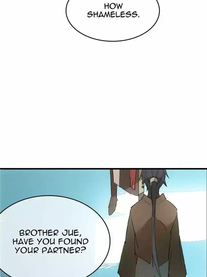 Shifu You Zai Liao Wo Ch.081