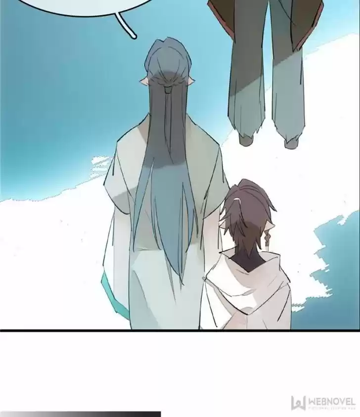 Shifu You Zai Liao Wo Ch.081