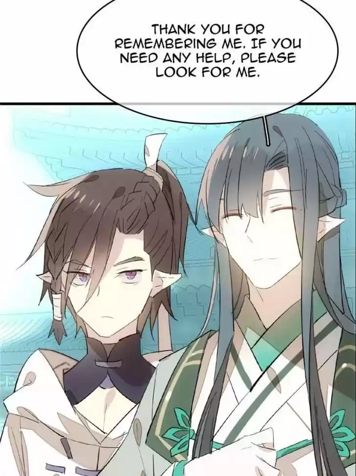 Shifu You Zai Liao Wo Ch.081