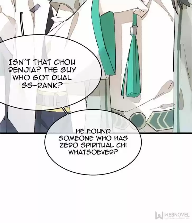 Shifu You Zai Liao Wo Ch.081