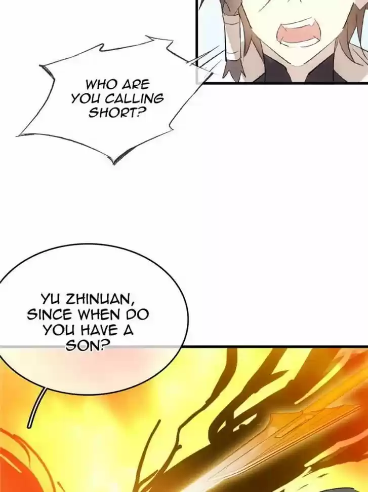 Shifu You Zai Liao Wo Ch.081