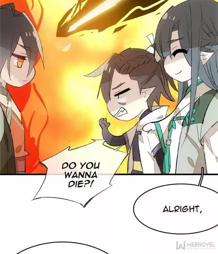 Shifu You Zai Liao Wo Ch.081