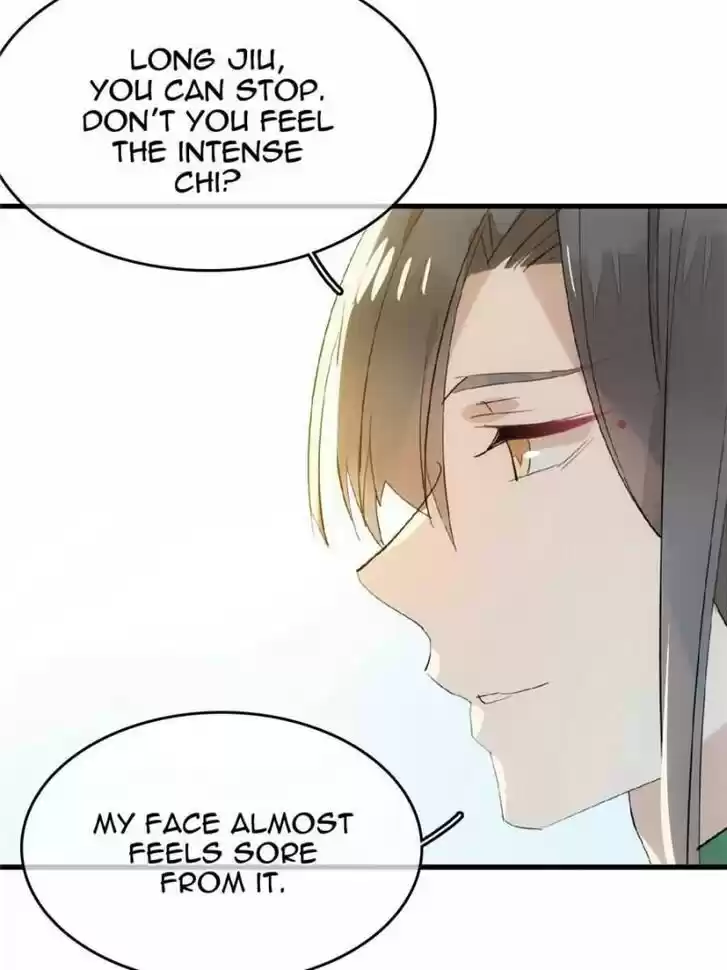 Shifu You Zai Liao Wo Ch.081