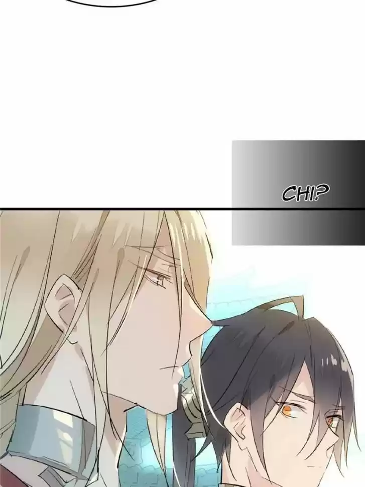 Shifu You Zai Liao Wo Ch.081