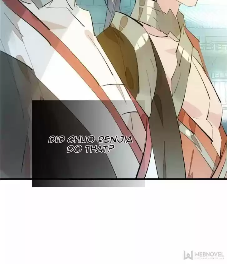 Shifu You Zai Liao Wo Ch.081