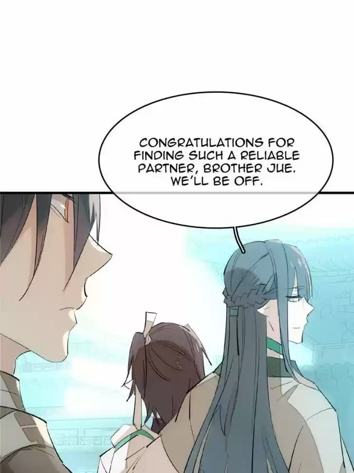 Shifu You Zai Liao Wo Ch.081