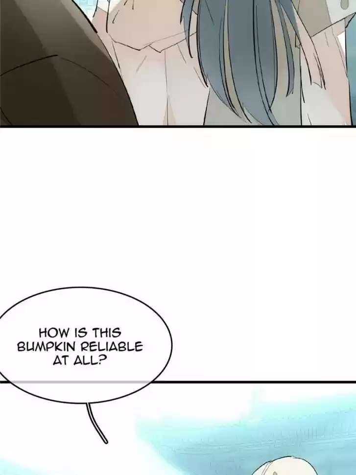 Shifu You Zai Liao Wo Ch.081