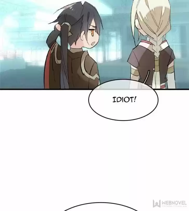 Shifu You Zai Liao Wo Ch.081