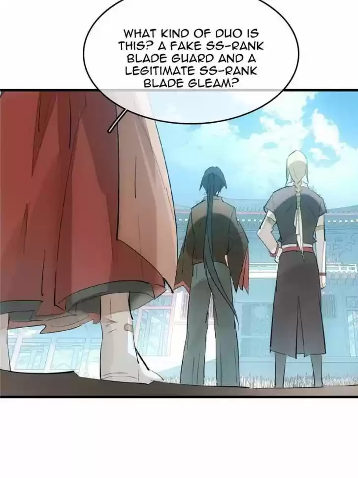 Shifu You Zai Liao Wo Ch.081